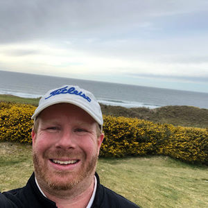 Meet your Posher, Jerry